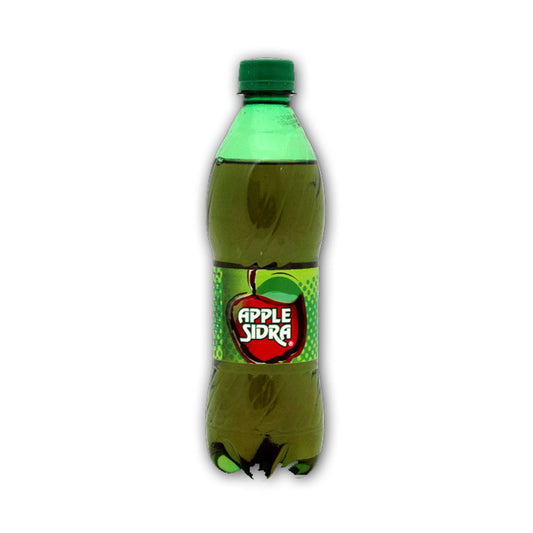 Apple Sidra Drink Bottle 500ml