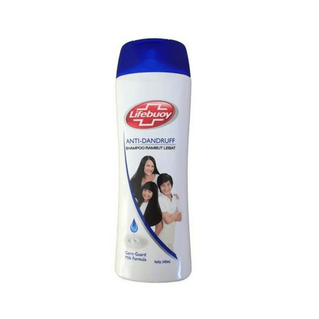 Lifebuoy Shampoo Anti Dandruff 170ml