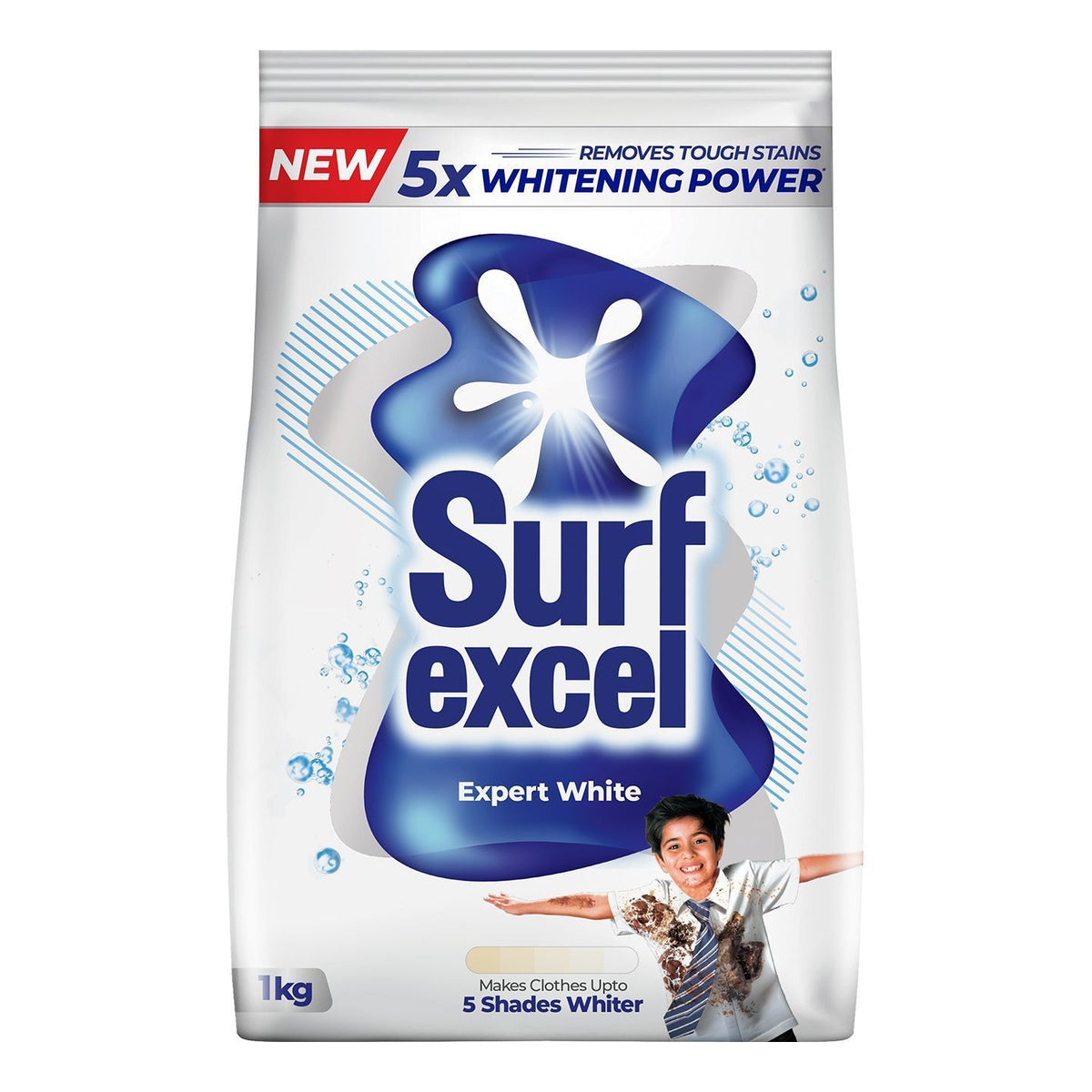 Surf Excel Whitening Powder 1kg