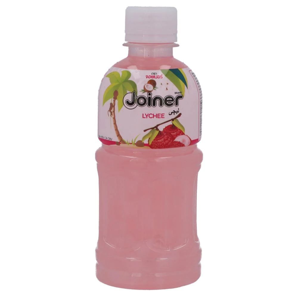 Joiner Lychee 320ml