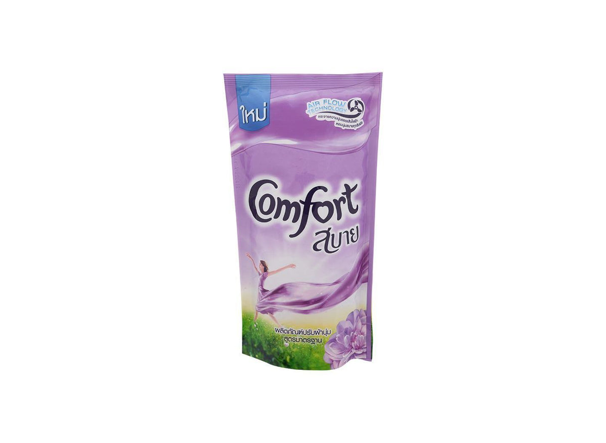 Comfort Sabai Fabric Softener Violet 580ml