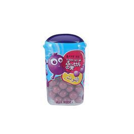 Lotte Gum Blueberry 1 Packet