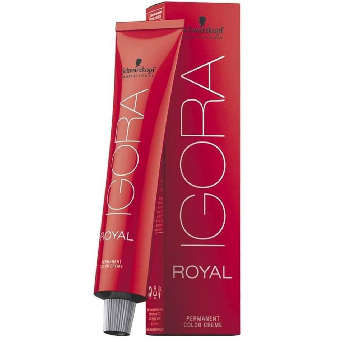 Igora 6-4 Dark Blonde Beige 60ml