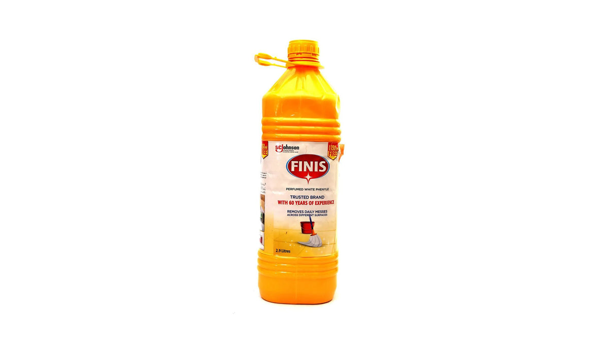 Finis Daily Mop 2.75L