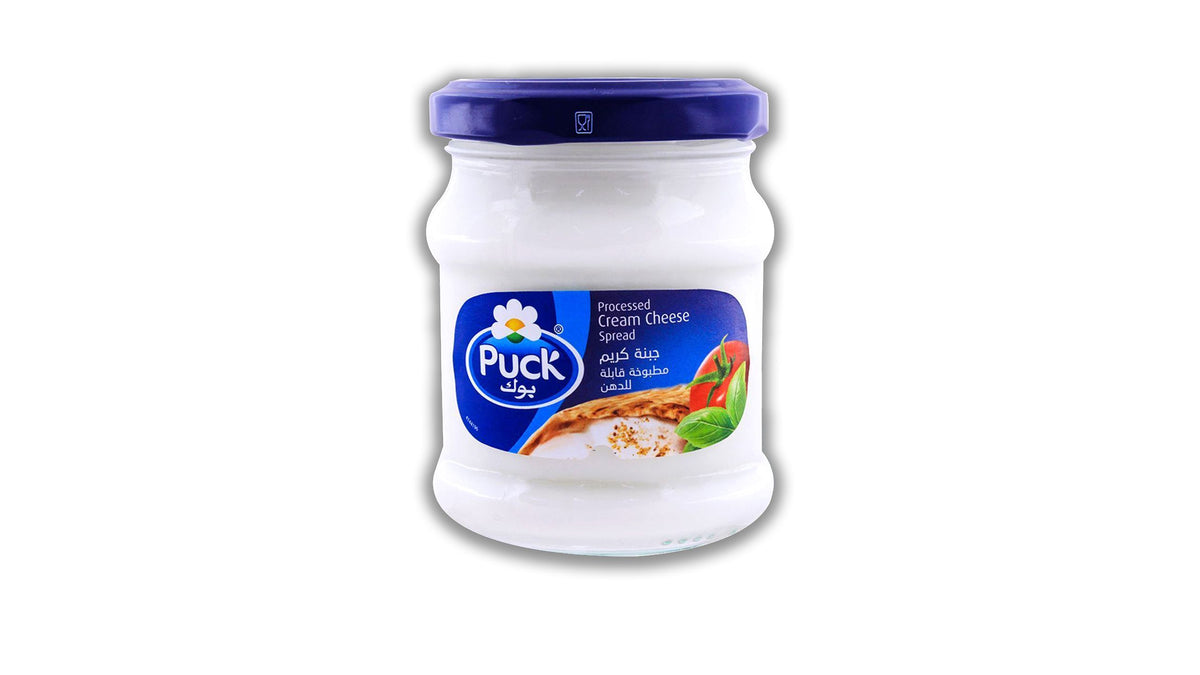 Puck Cheese Spread 140g