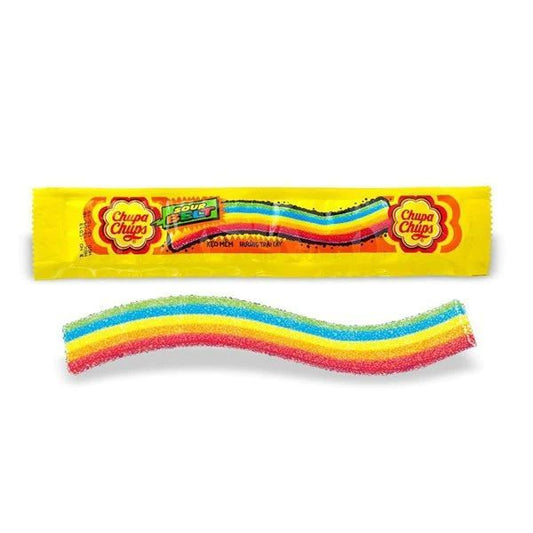 Chupa Chups Sour Belt 7g