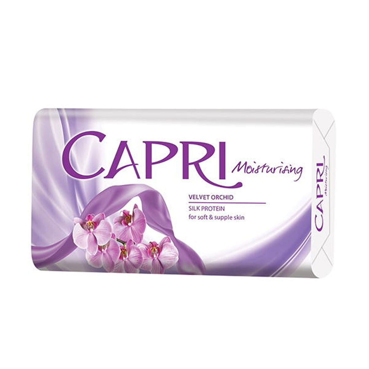 Capri Soap Single Purple 165g