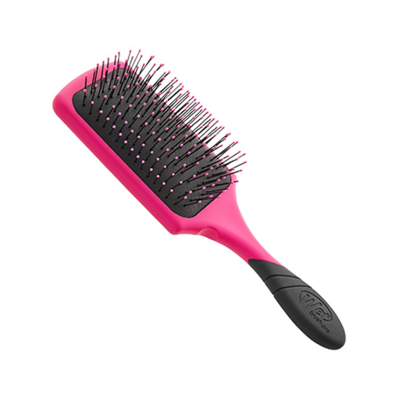 Wet Brush Pro Paddle Detangler Pink 1 Piece