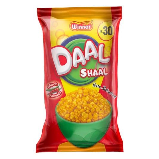 Winner Dall Shaal Mirch Masala 30g