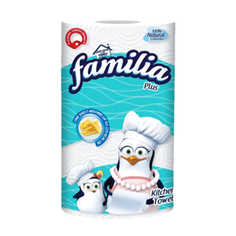 Familia Plus Kitchen Towel 1 Piece