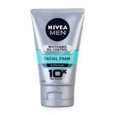 Nivea Men Anti Shine 100ml