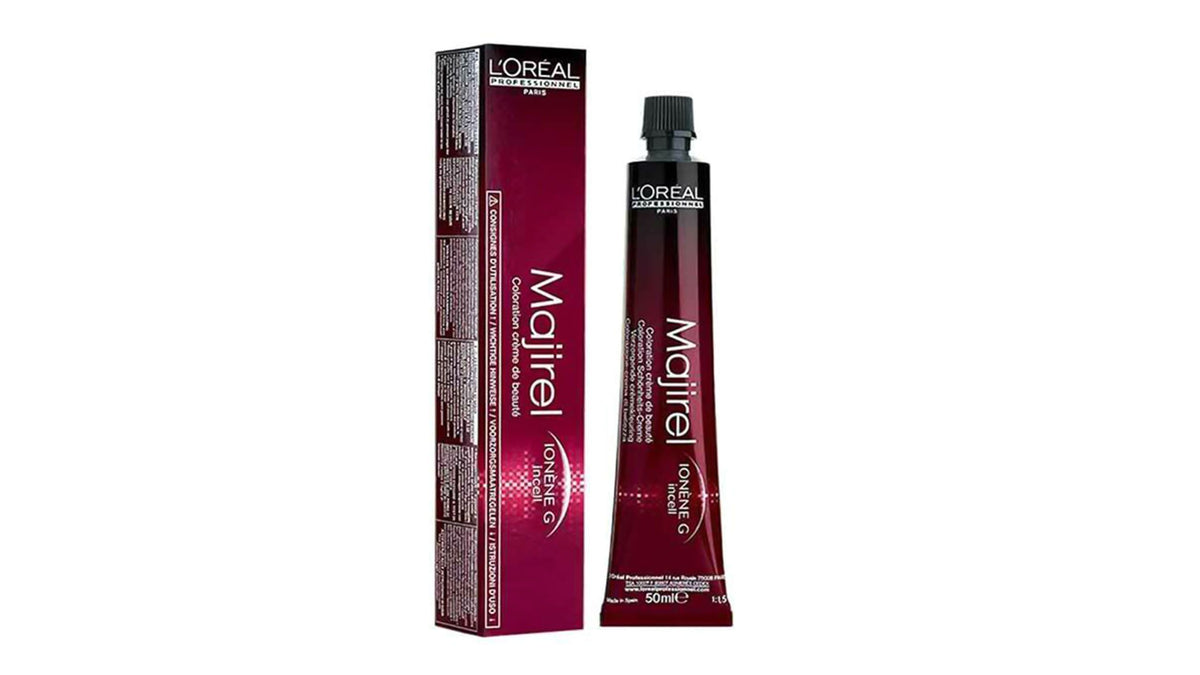 L'Oreal Majirel 6.52 Hair Colour 50ml