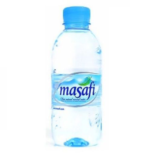 Masafi Water 330ml