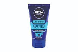Nivea Men Face Wash Acne Control 100ml