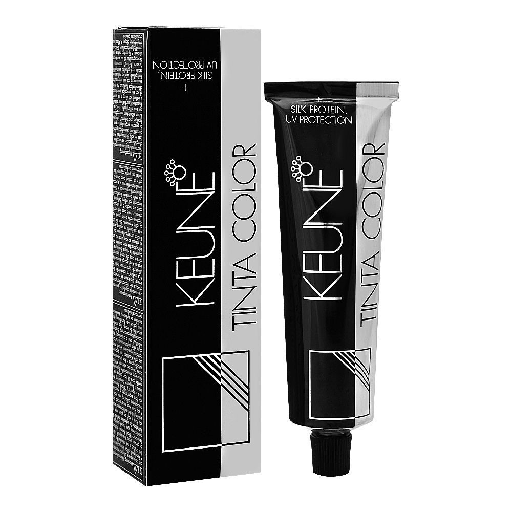 Keune Tinta Hair Colour 8 Light Blonde 100g