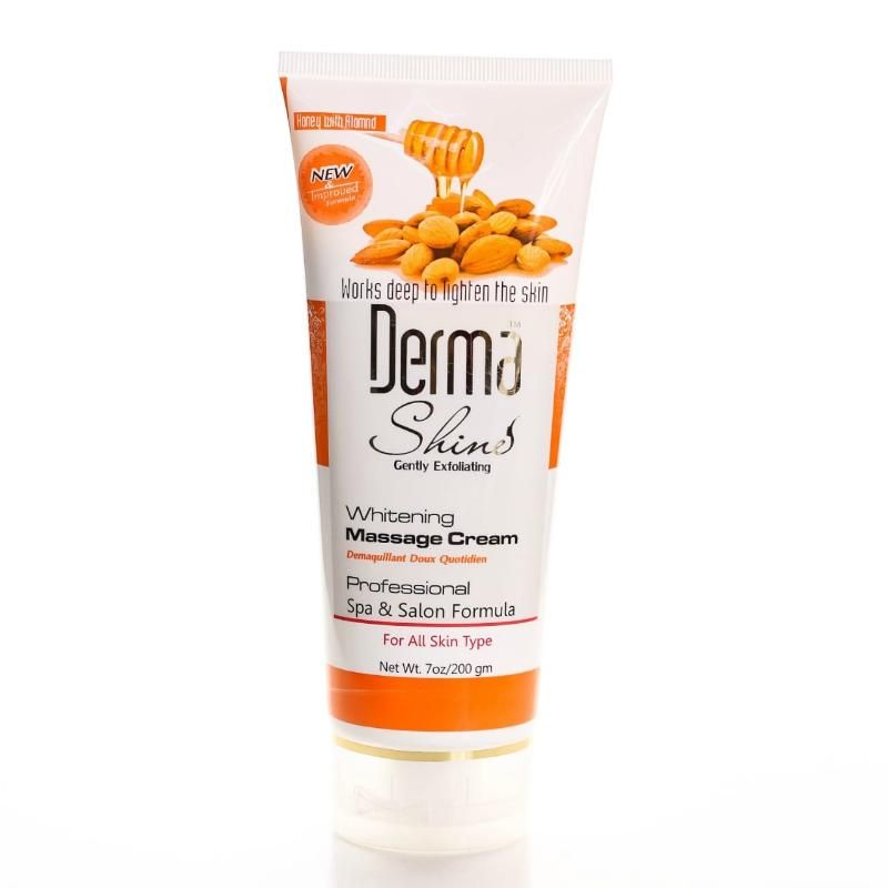 Derma Shine Brightening Massage Cream 200g