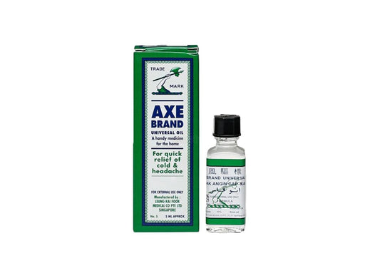 Axe Brand Oil No 5 5ml