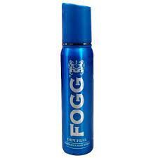 Fogg Regular Body Sprays Imperial 120ml