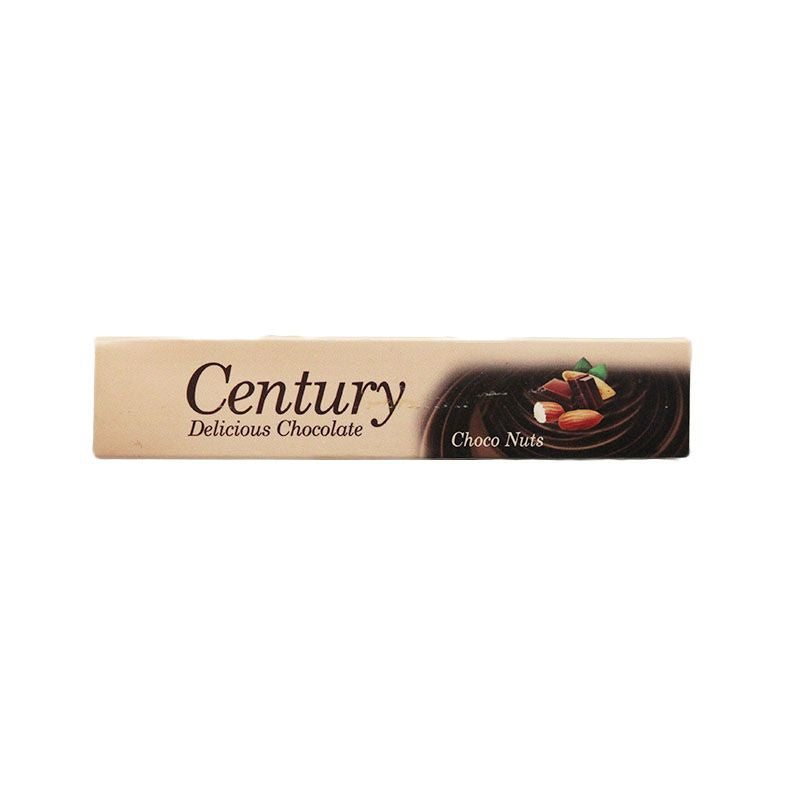Century Choco Nuts 13g
