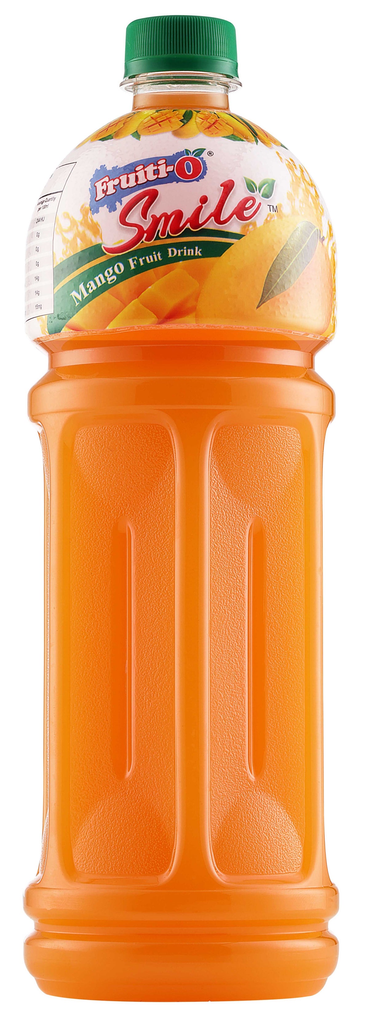 Smile Juice Mango 1L