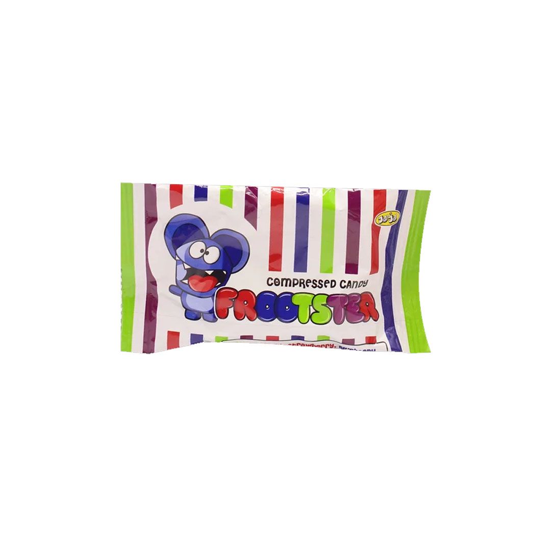 Jojo Frootster Candy 1 Packet