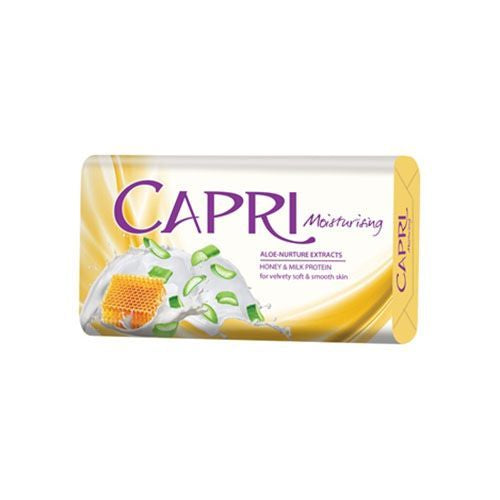 Capri Soap Single White 100g