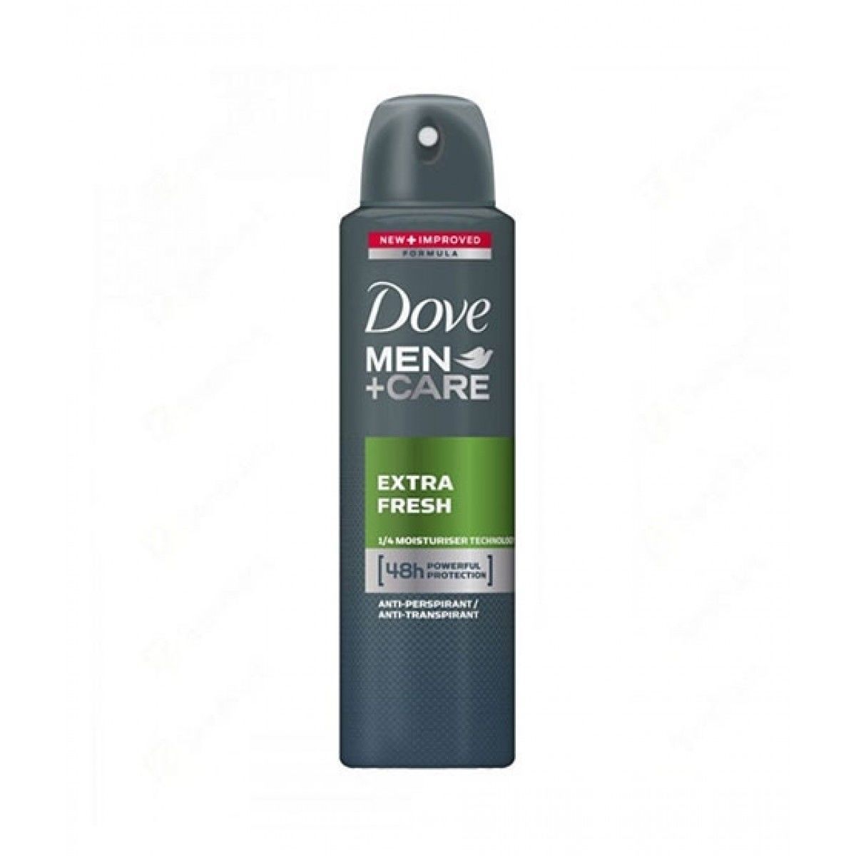 Dove Body Spray Men Extra Fresh 250ml