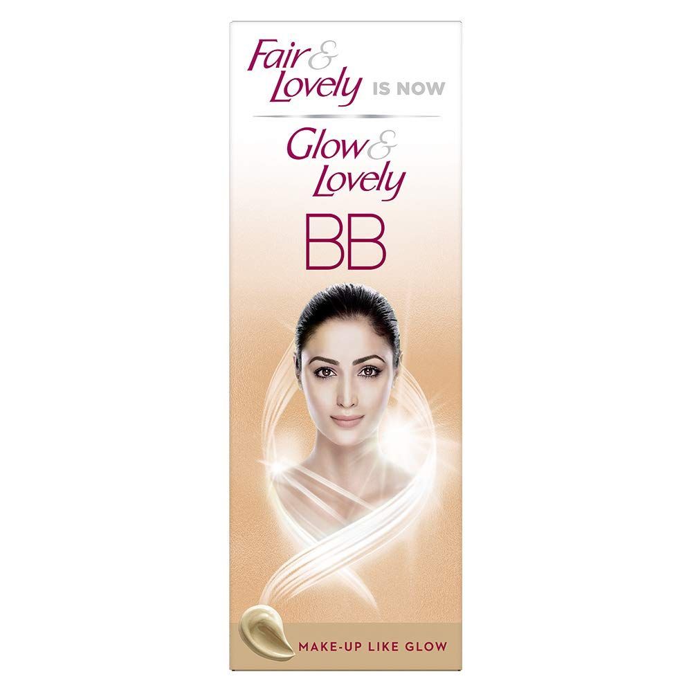 Glow & Lovely BB Cream 9g