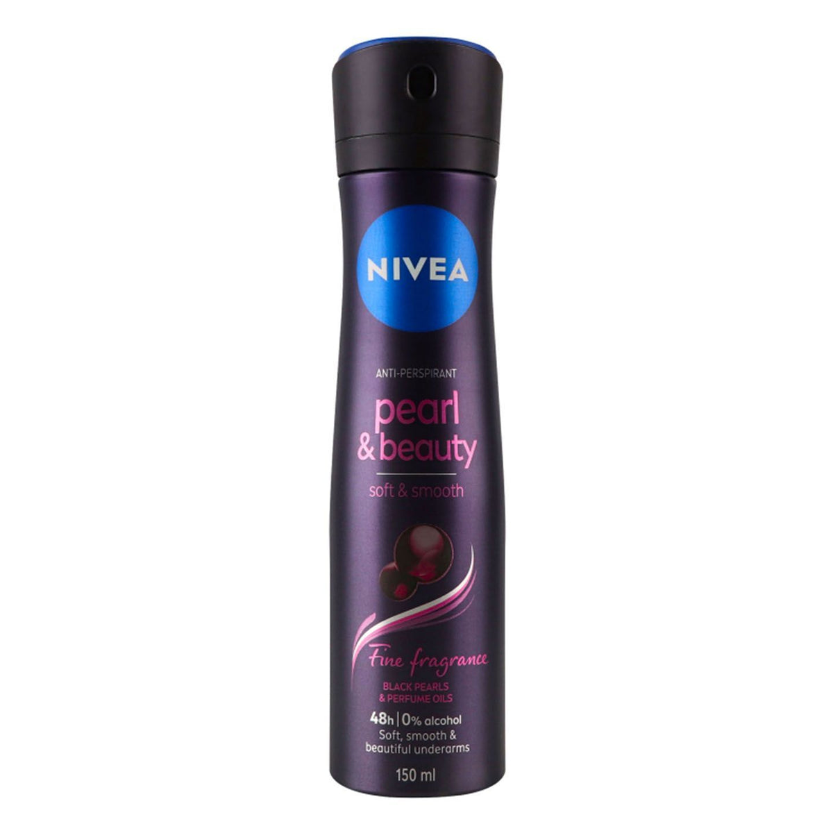 Nivea Anti-perspirant Pearl & Beauty Spray 150ml
