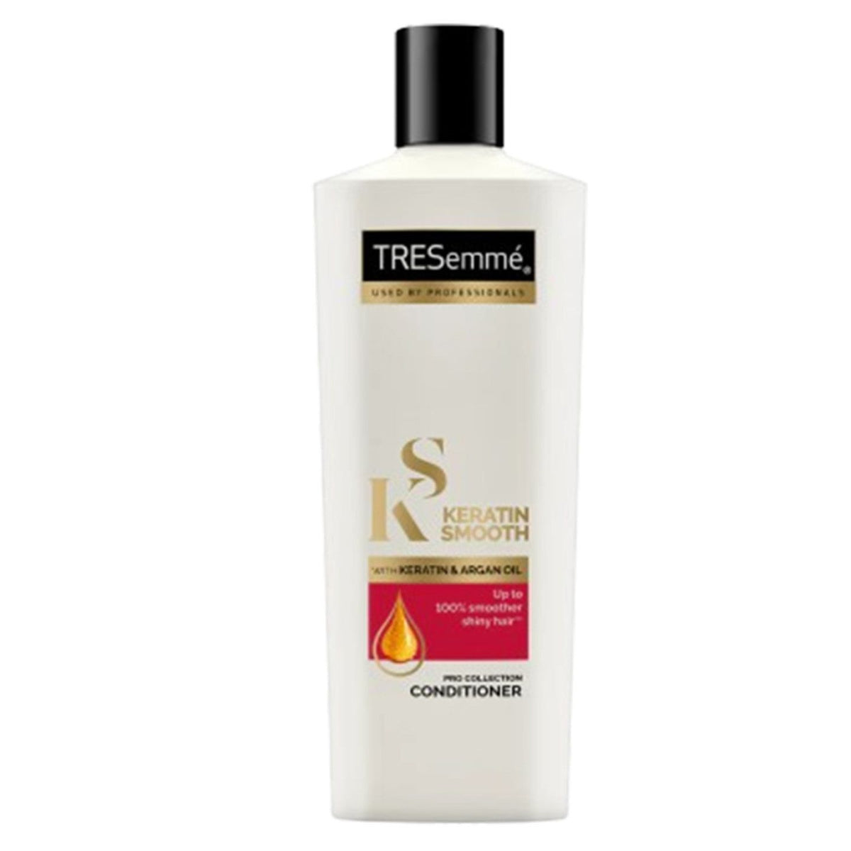 Tresemme Keratin Smooth Conditioner 360ml