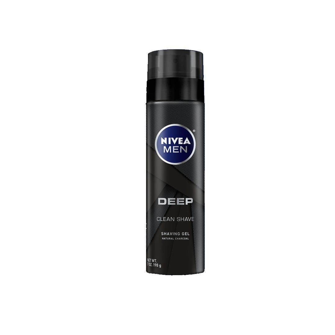 Nivea Men Shavinggel Deep 200ml