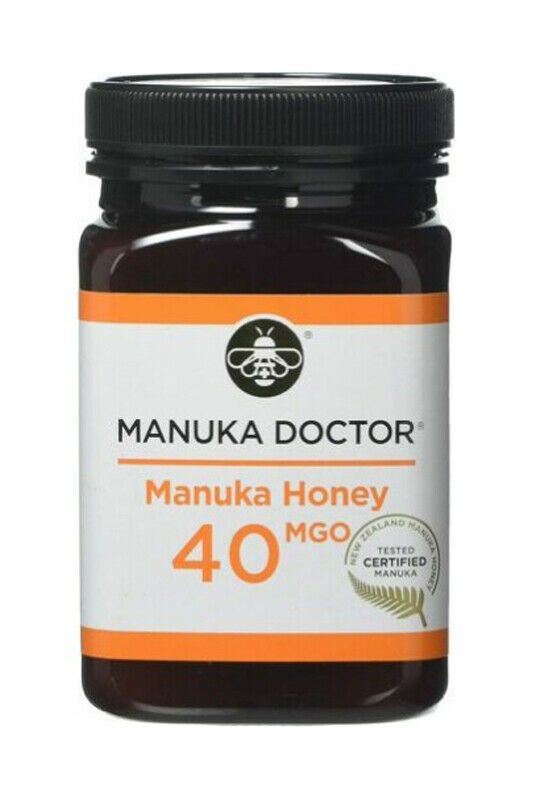 Manuka Doctor Manuka Honey 40 G