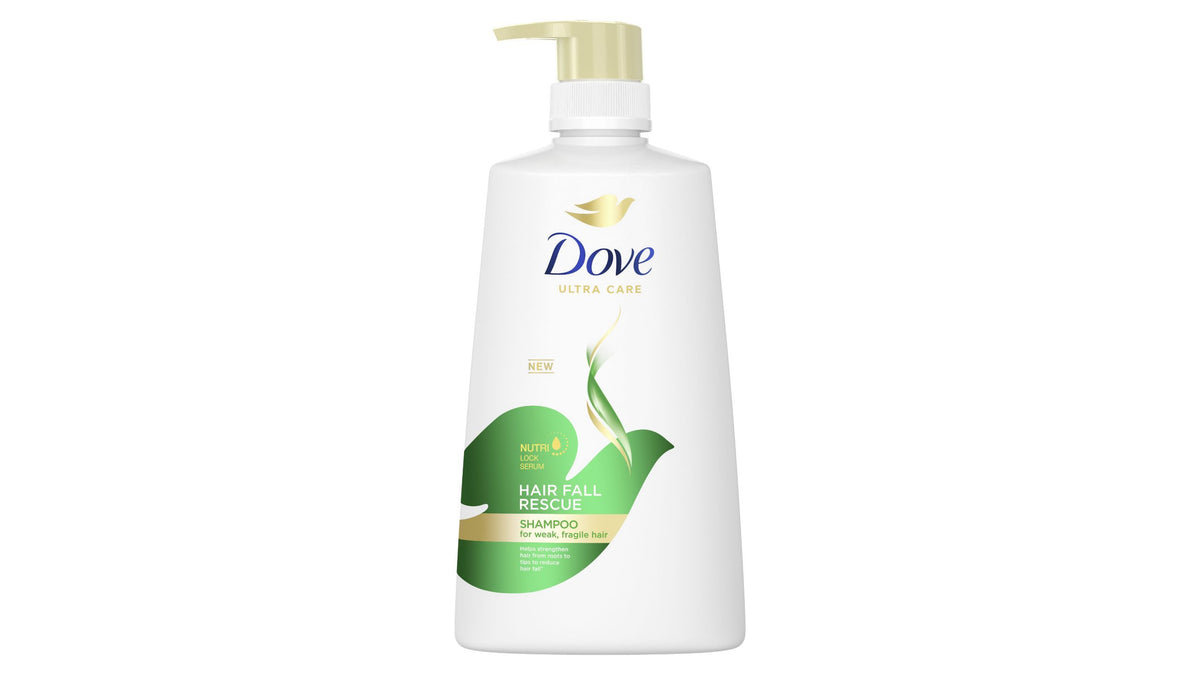Dove Hair Fall Rescue Shampoo 680ml