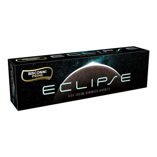 Eclipse Risch Cream Sandwich Biscuits Family 1 Packet