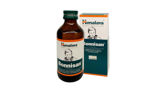 Himalaya Bonnisan 120ml