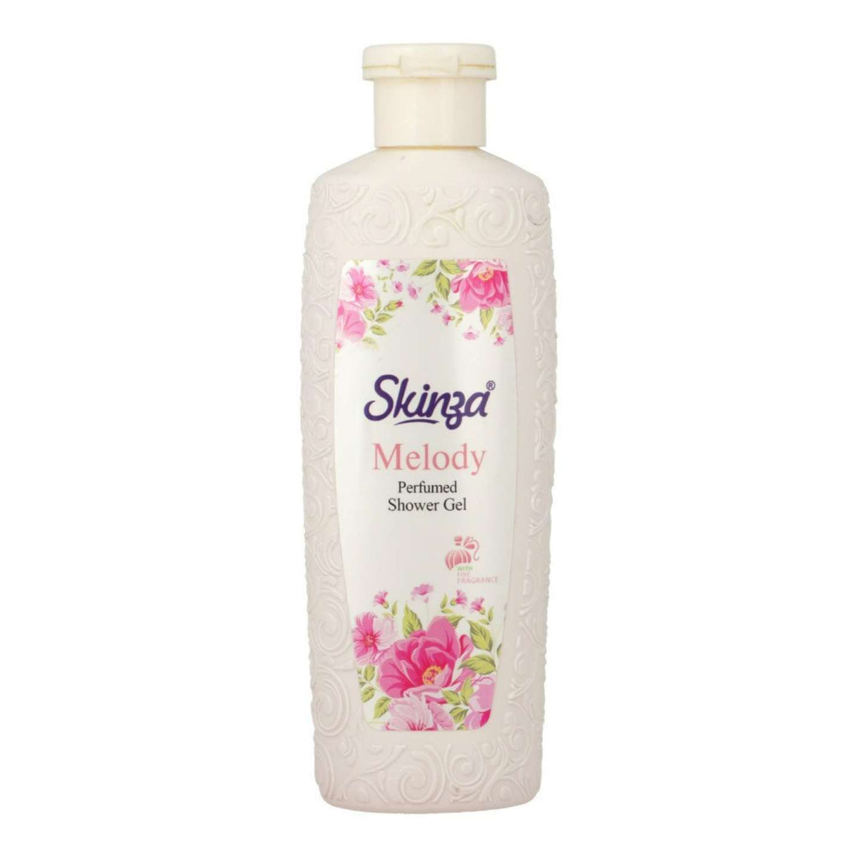 Skinza Melody Perfumed Shower Gel 250ml