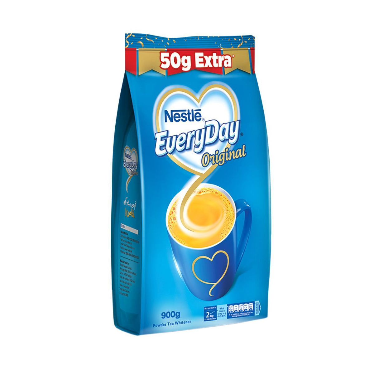 Everyday Original Promo (850 + 50g Extra) 900g