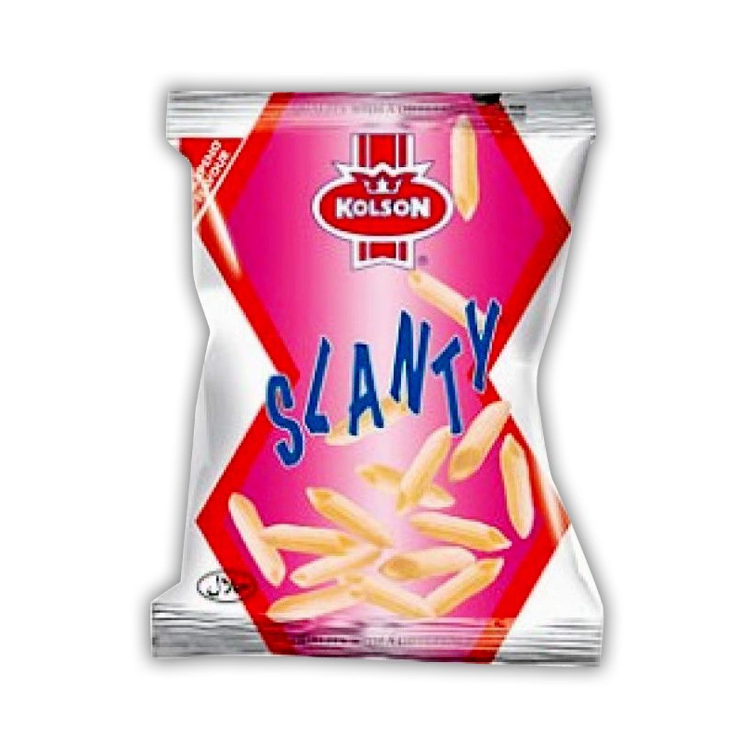 Kolson Slanty Jalapeno 23g