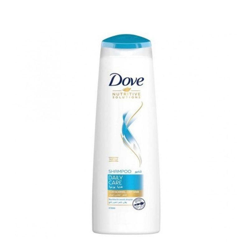 Dove Intense Repair Cosmetics Shampoo 200ml