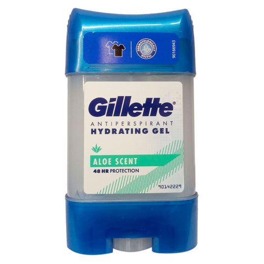 Gillette Gel 70ml