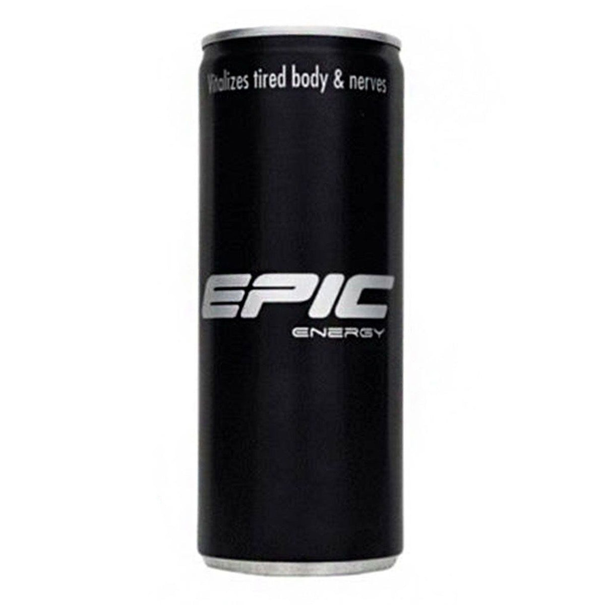 Epic Stimulant Drink Imported 250ml