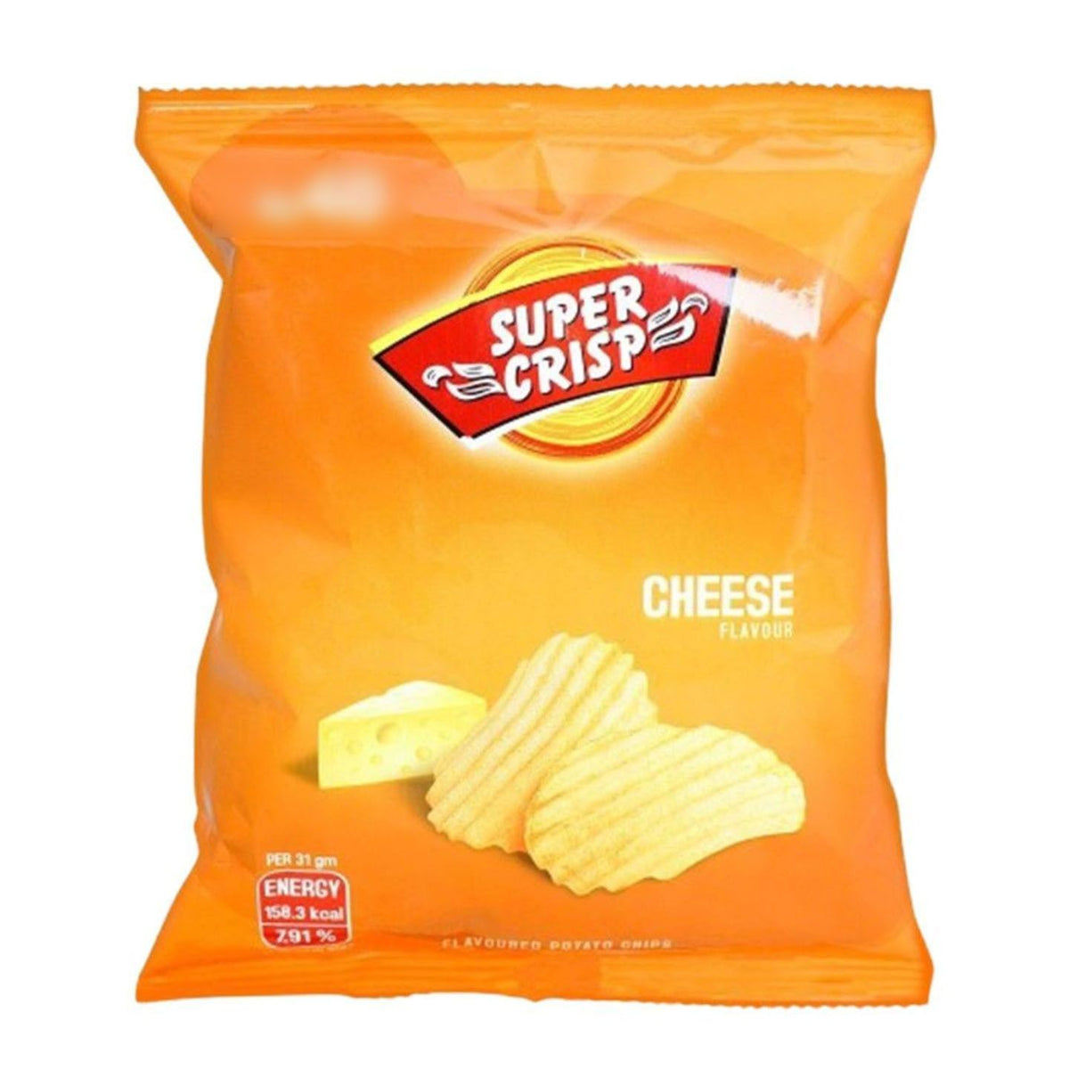 Super Crisp Cheese 1 Unit