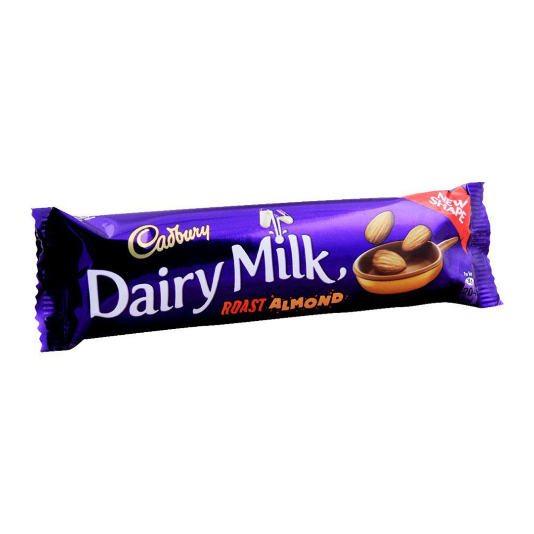 Cadbury Dairy Milk 38g