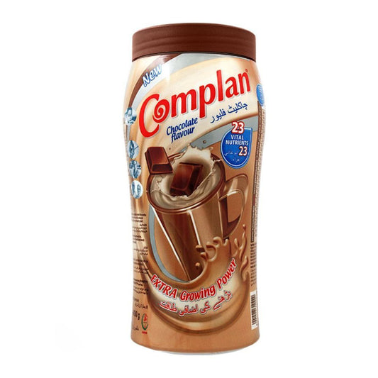 Complan Chocolate Jar Imported 400g