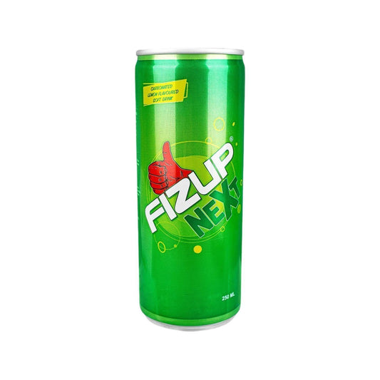 Fizup Next Tin 250ml