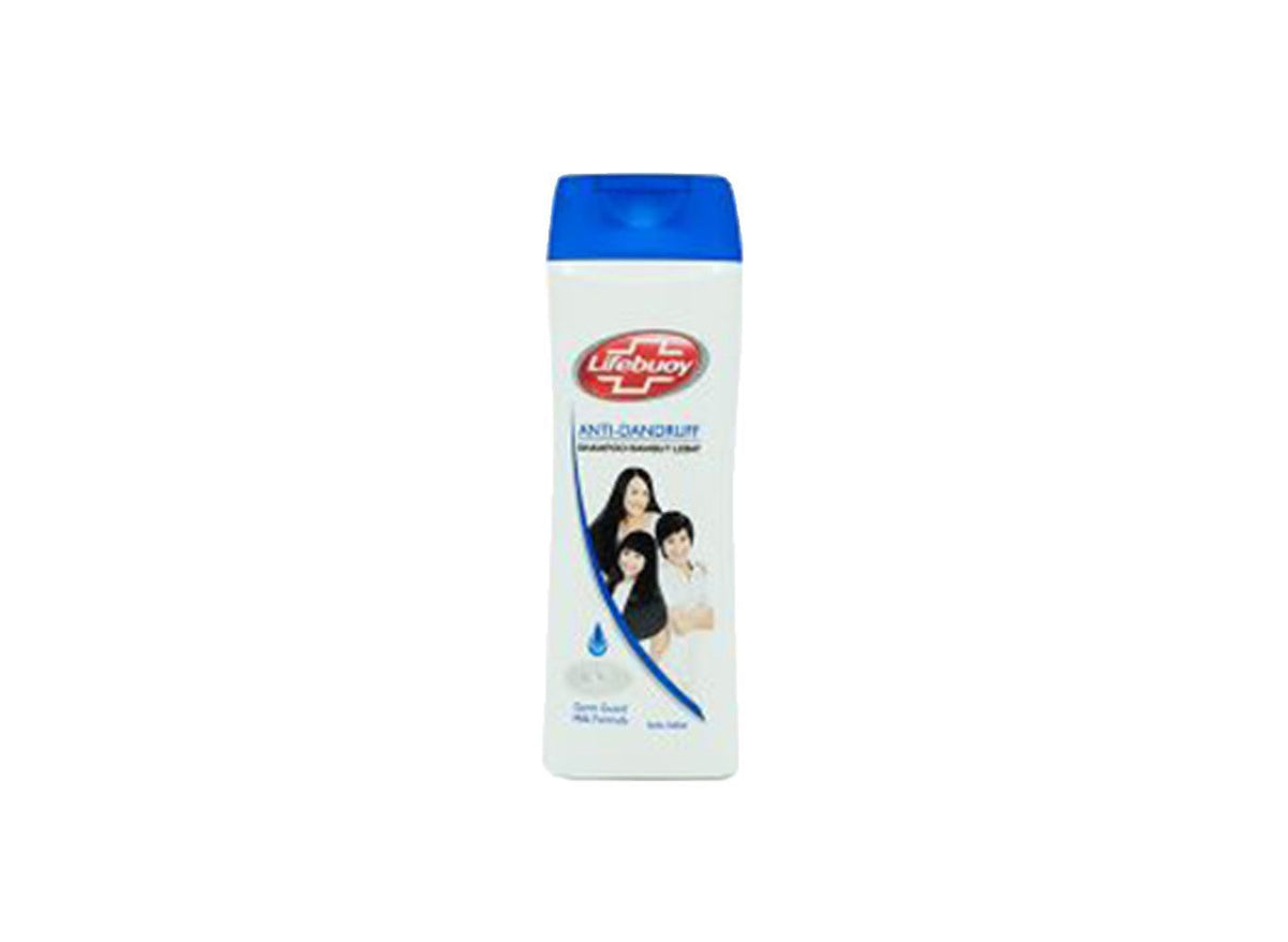 Lifebuoy Shampoo Anti Dandruff 340ml
