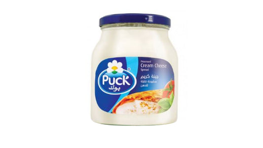 Puck Cheese Spread 910g