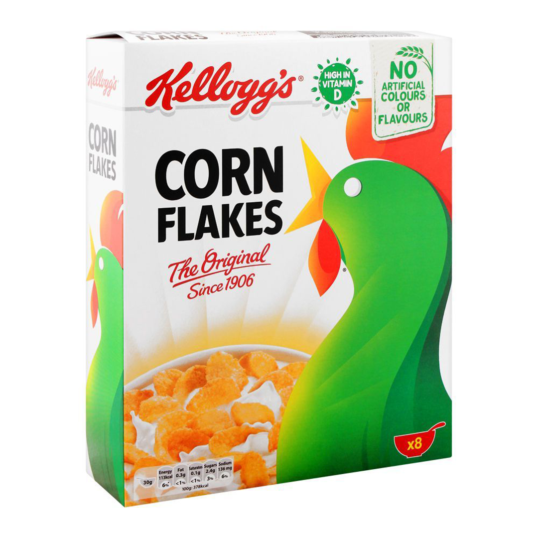 Kellogg's Corn Flakes 250g