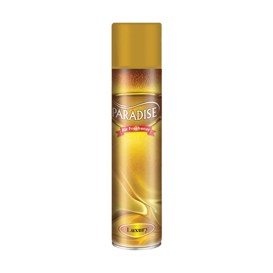 Power Plus Luxury Air Freshener 300ml