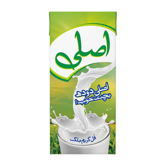 Haleeb Milk Asli 1000ml